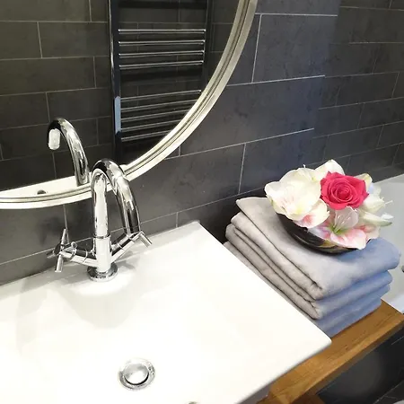 Apartament Elysees *