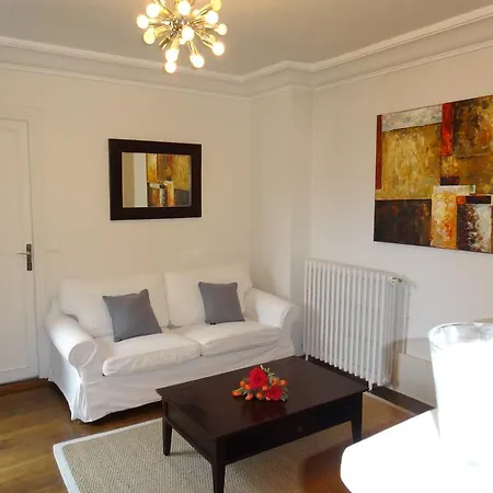 Apartament Elysees *