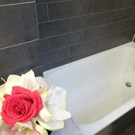 Elysees Apartament Paryż