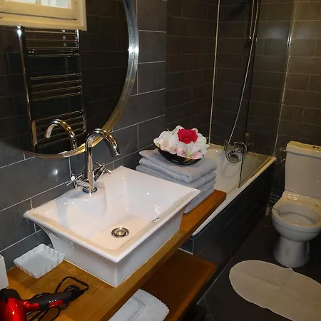 Elysees Apartament *
