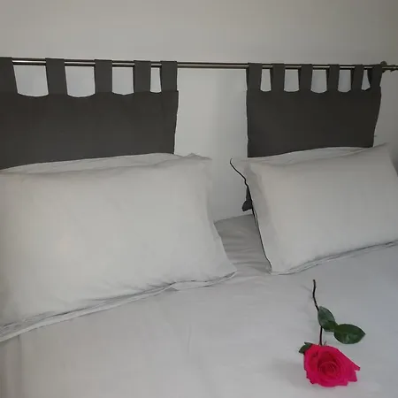 Apartament Elysees *