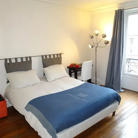 Apartament Elysees *