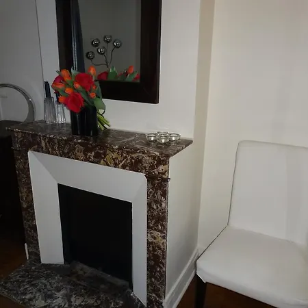Elysees Apartament Paryż
