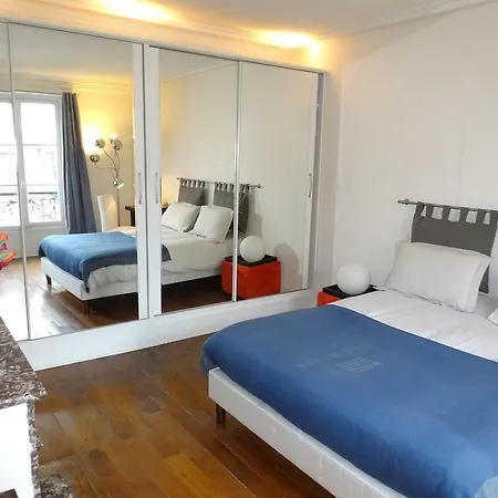 Apartament Elysees *
