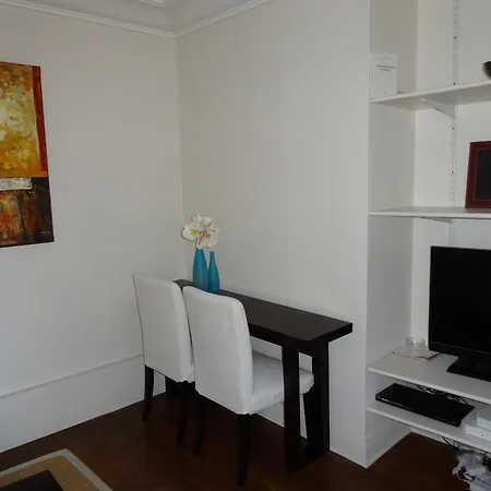 Elysees Apartament Paryż