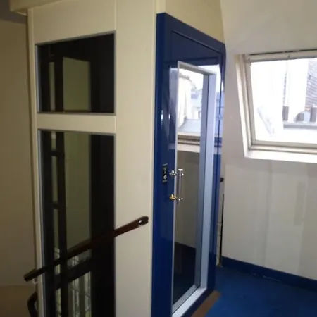 Apartament Elysees Paryż