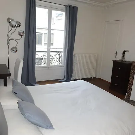 Apartament Elysees