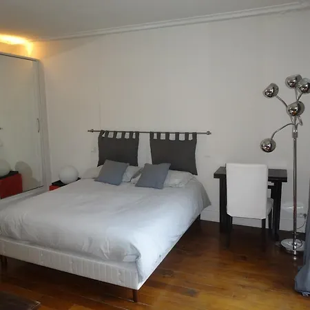 Apartament Elysees Paryż